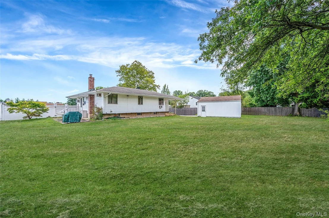 Photo of 14 Mangin Road