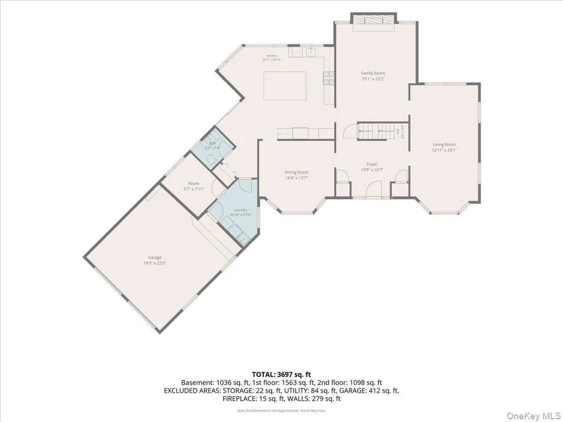 Photo of 22 Peppermill Lane