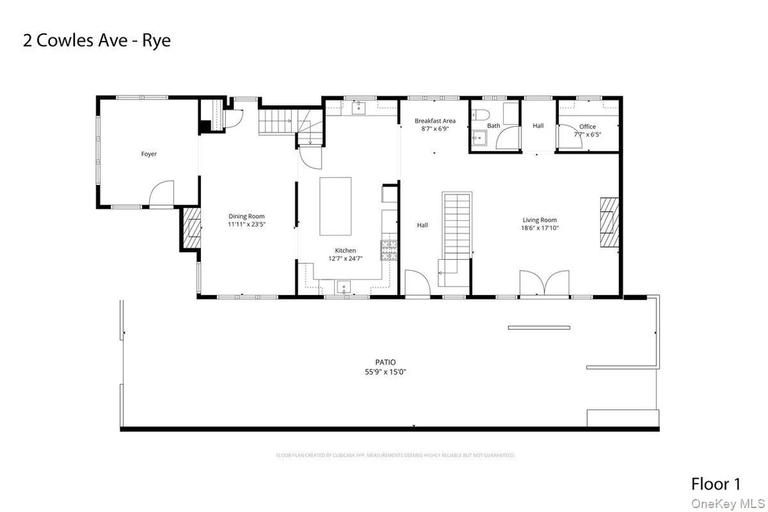 Photo of 2 Cowles Avenue