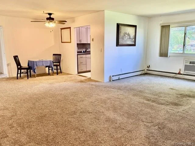 Photo of Unit 2A at 2439 Union Blvd. Apt 2A