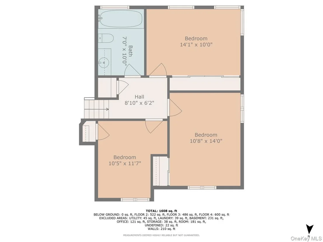 Photo of 1 Debora Drive