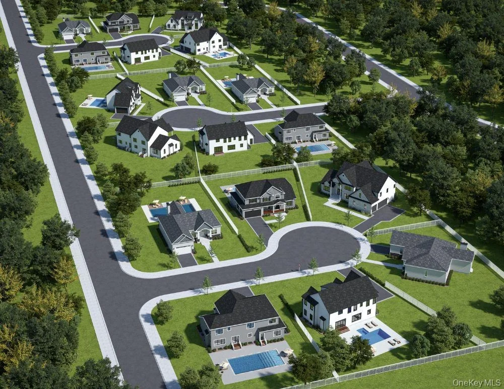 Photo of Lot 1 Sycamore Estates
