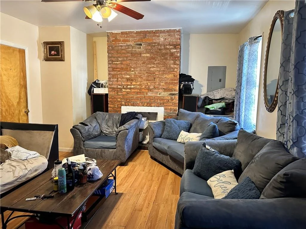 Photo of 611 South Street