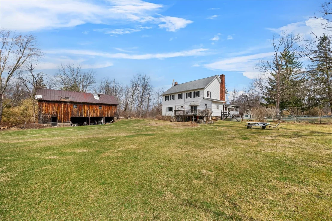 Photo of 391 Scotchtown Collabar Road