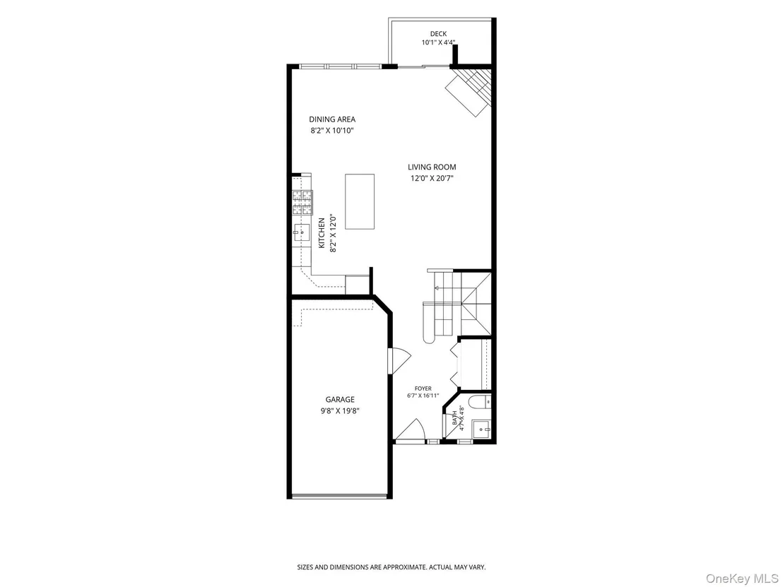 Photo of 611 Pondside Drive