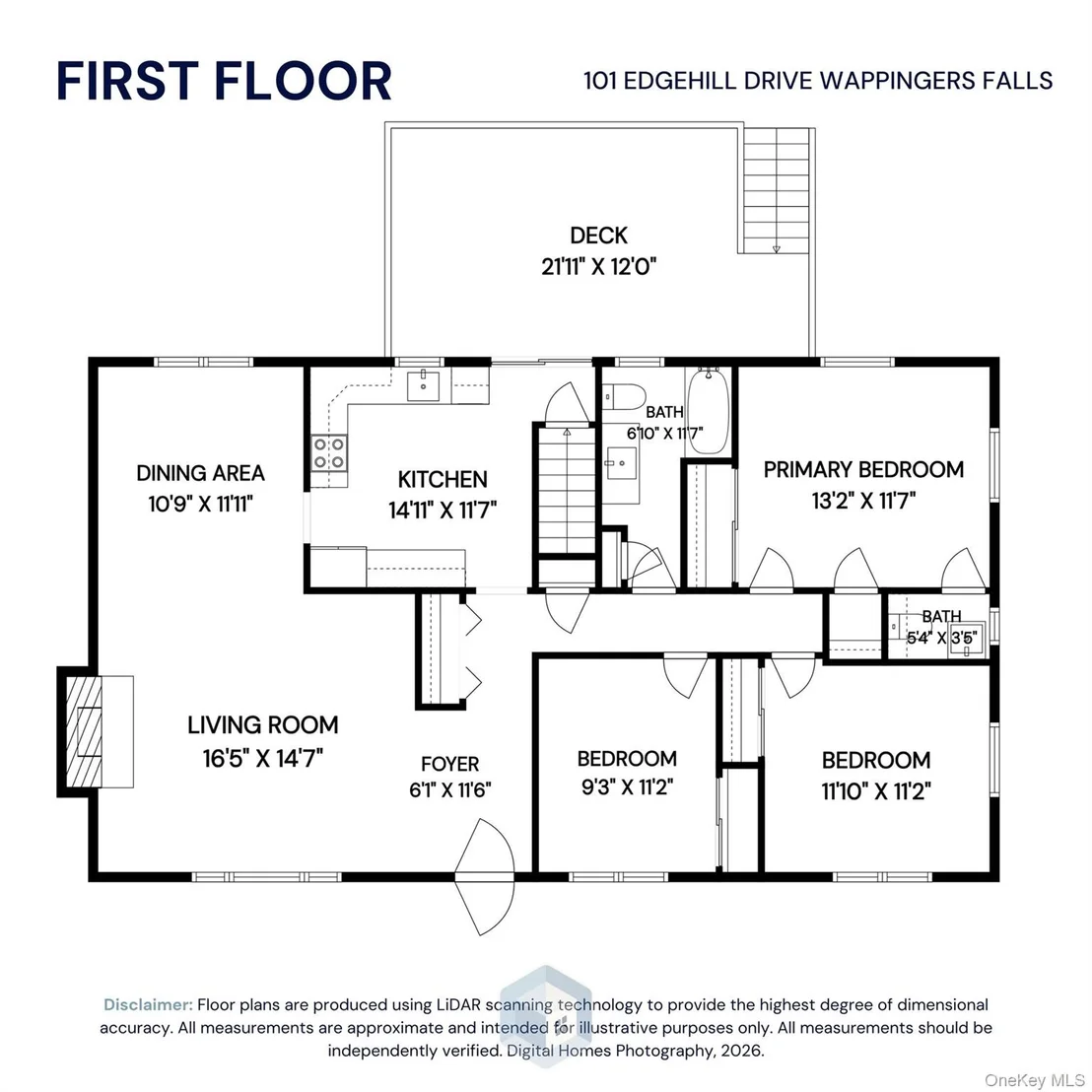Photo of 101 Edgehill Drive