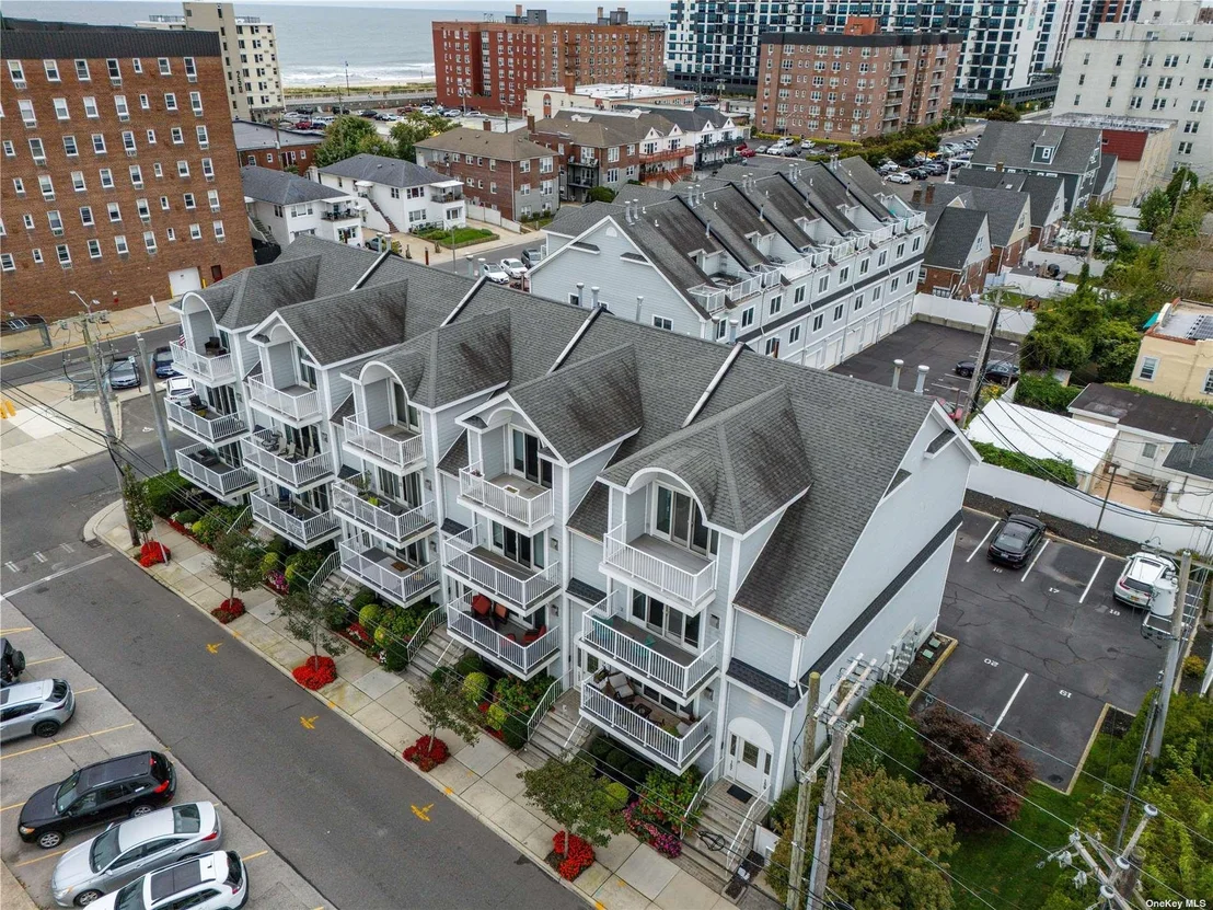 Photo of Unit UPPER at 159 Monroe Boulevard
