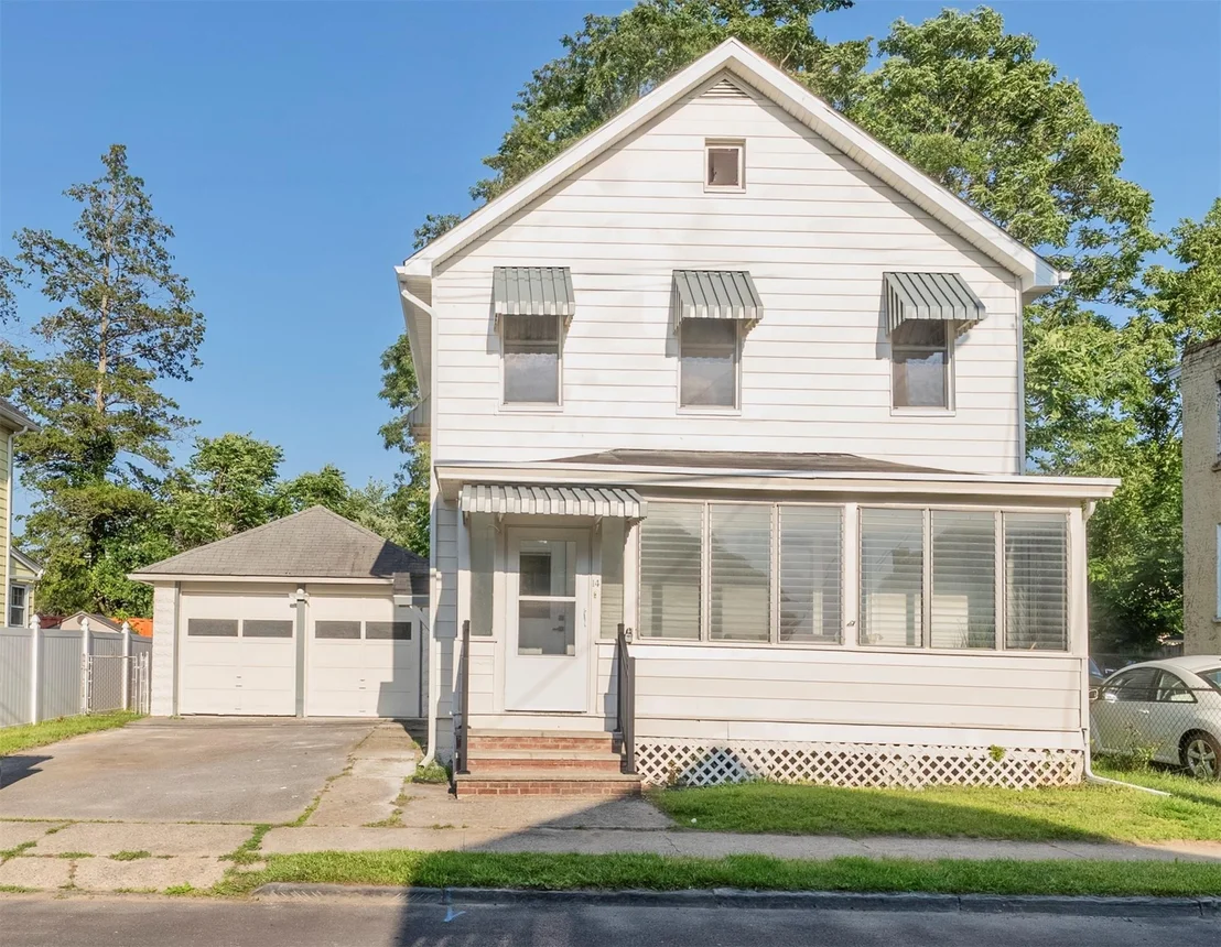 Photo of 14 Staples Street