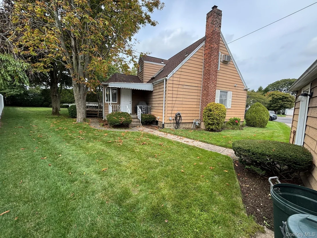 Photo of 166 Evans Street