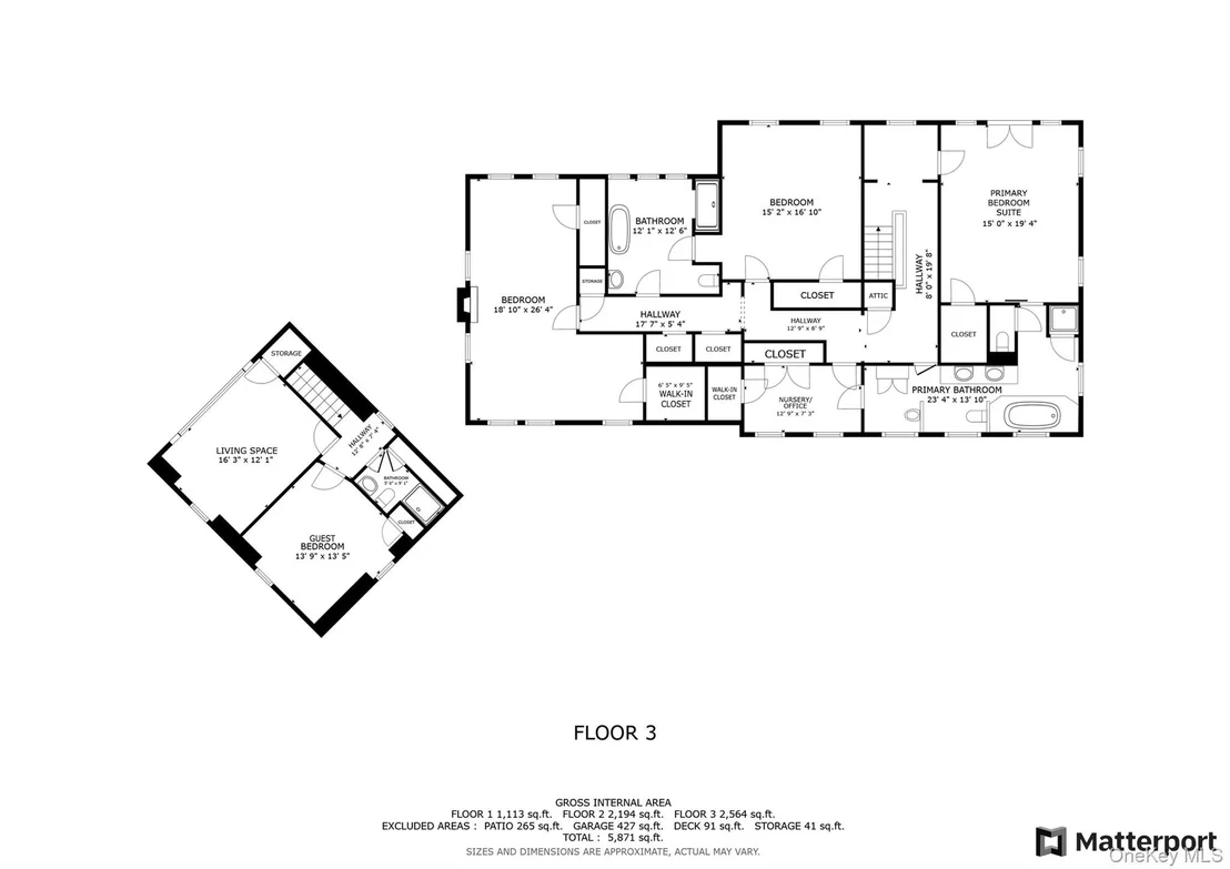 Photo of 13 Kirby Lane