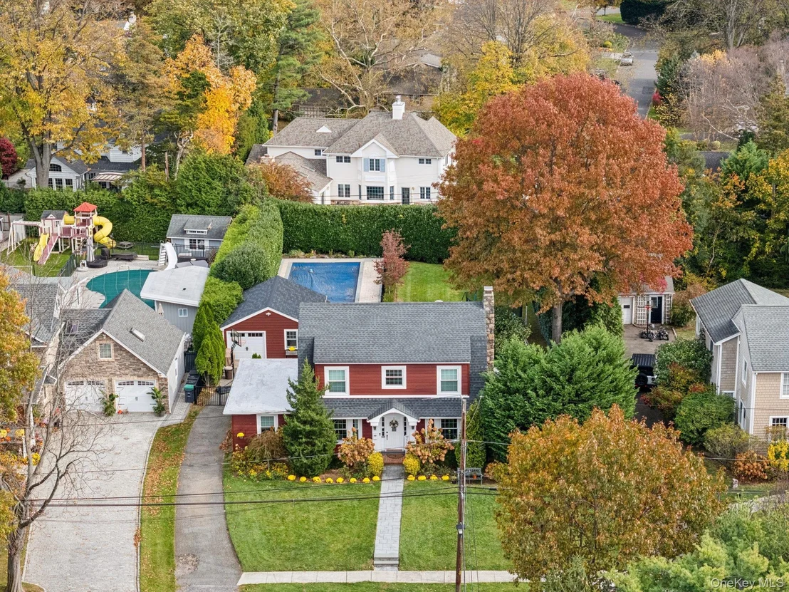Photo of 30 School Street