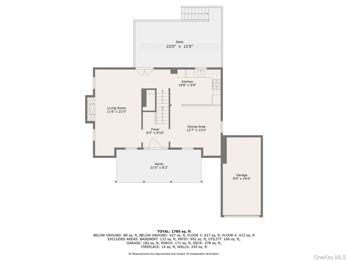 Photo of 29 Chatfield Road