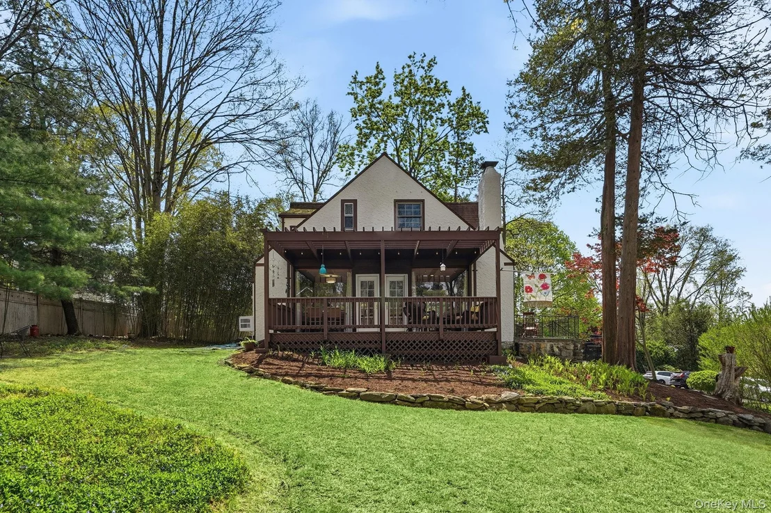 Photo of 45 Chestnut Street