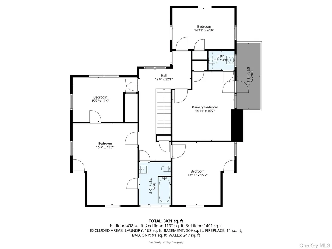 Photo of 75 Chappaqua Road