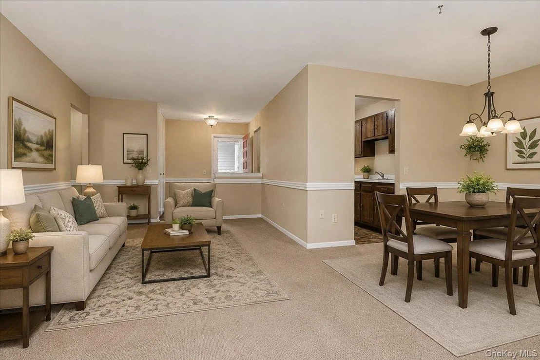 Photo of Unit D at 902 Commons Way
