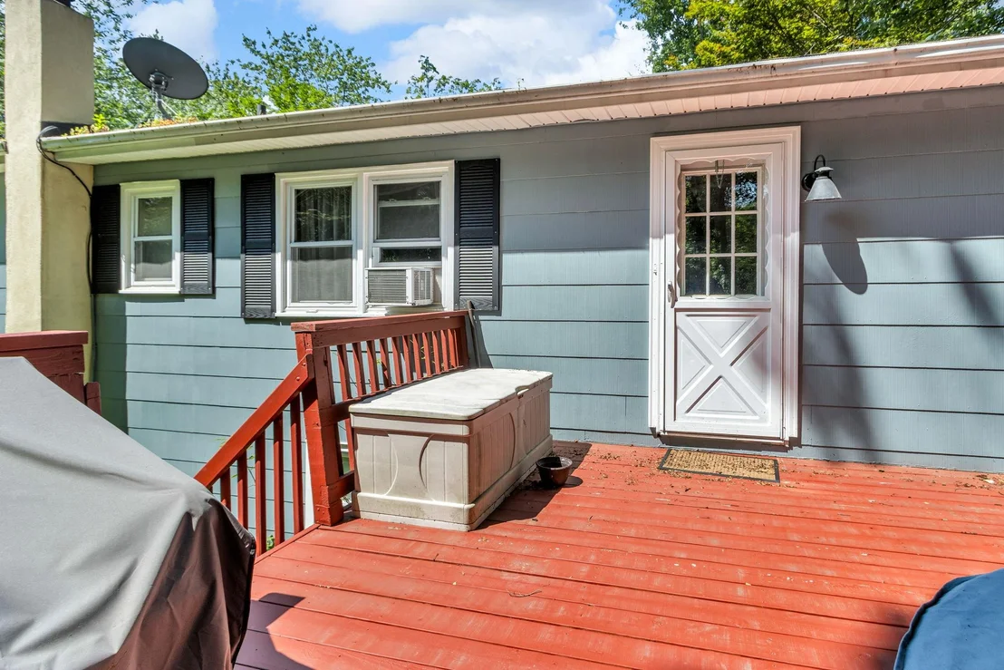 Photo of 14 Griffen Road