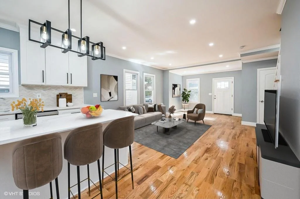 Photo of 3399 Fort Independence Street