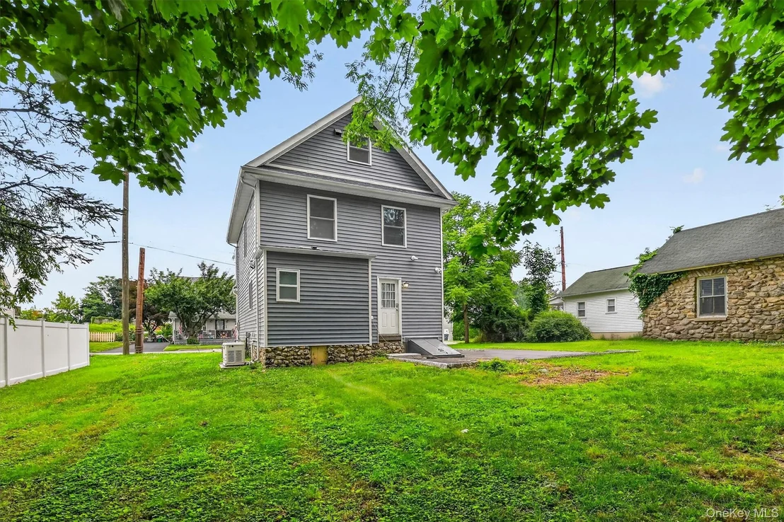 Photo of 11 Harrison Street