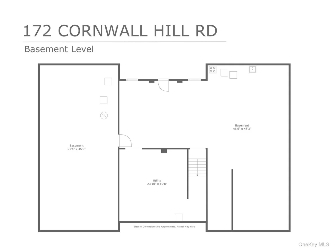 Photo of 172 Cornwall Hill Road