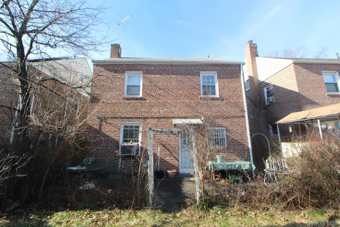 Photo of 2534 Morgan Avenue