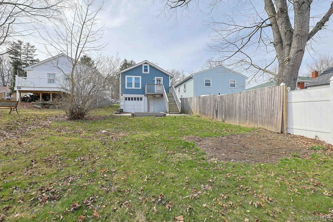 Photo of 48 Thompson Street