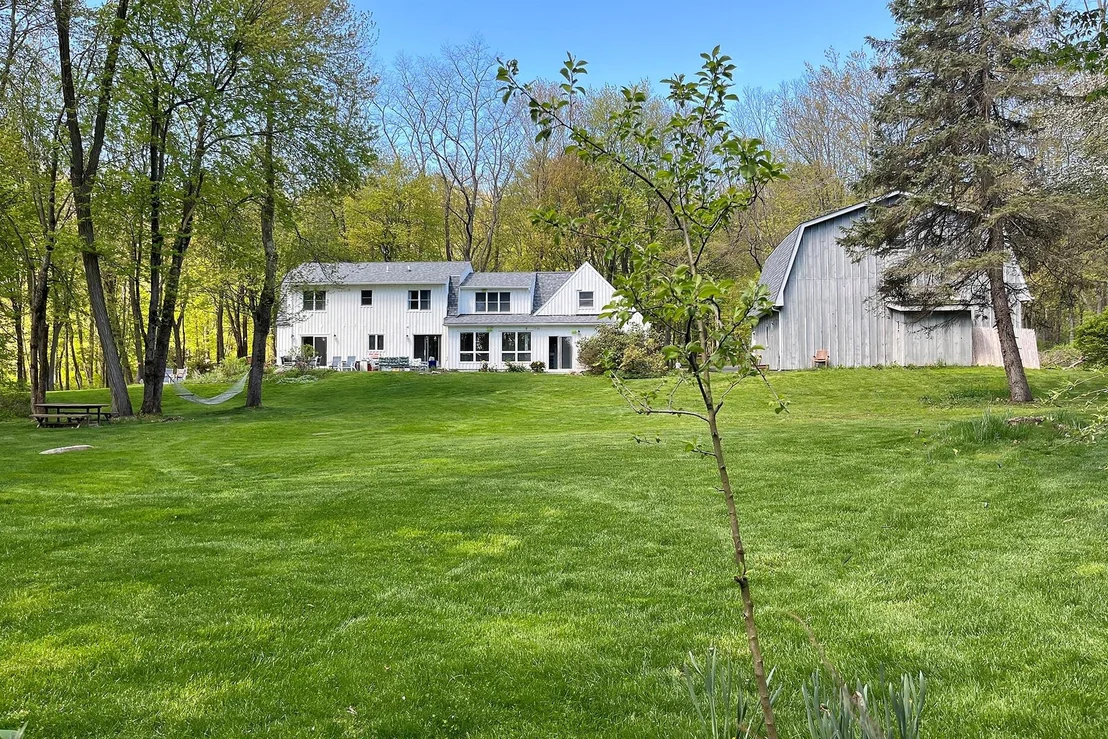 Photo of 128 Bangall Road