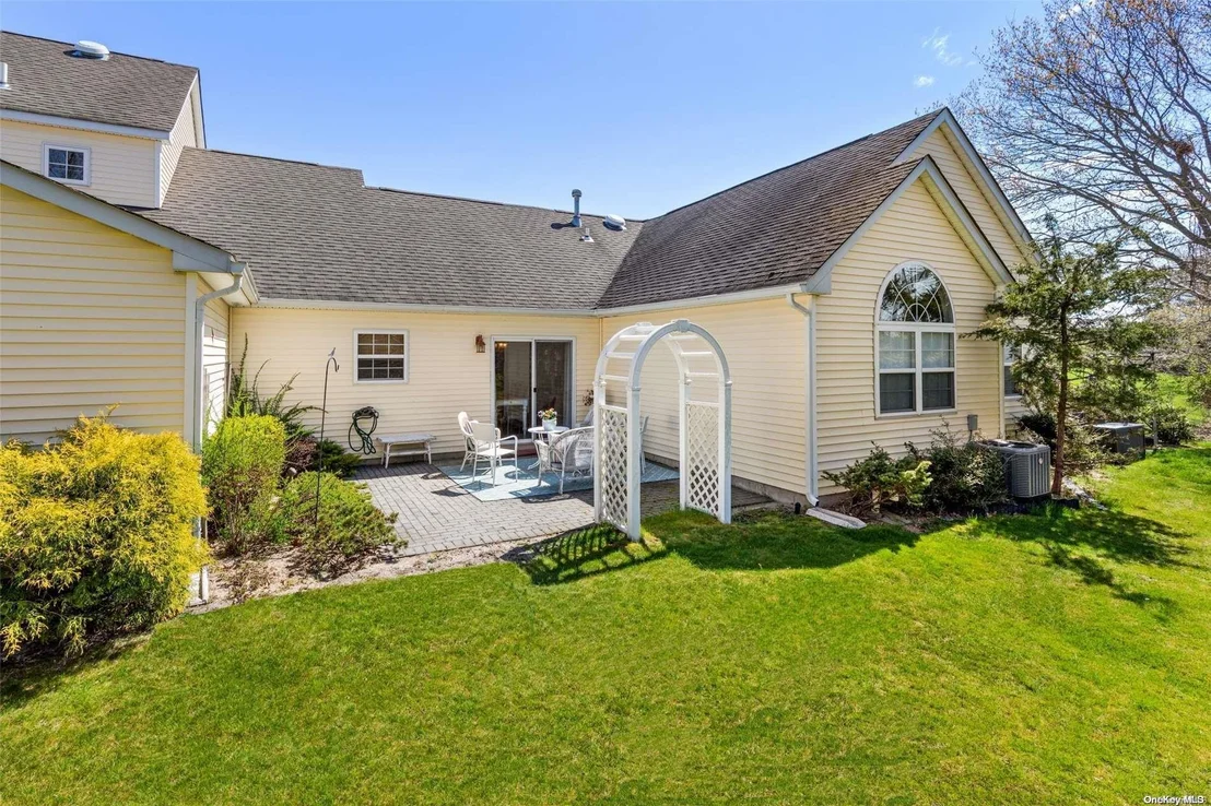 Photo of Unit 1402 at 1402 Pebble Beach Path