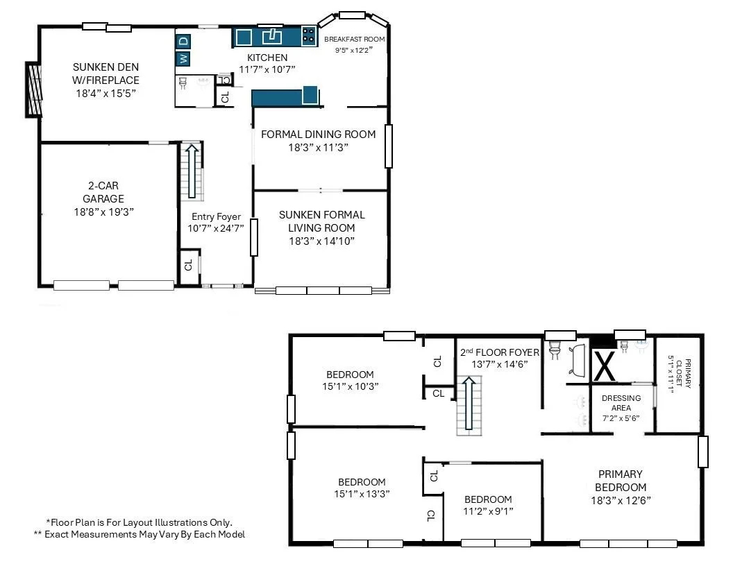 Photo of 46 Apple Tree Drive