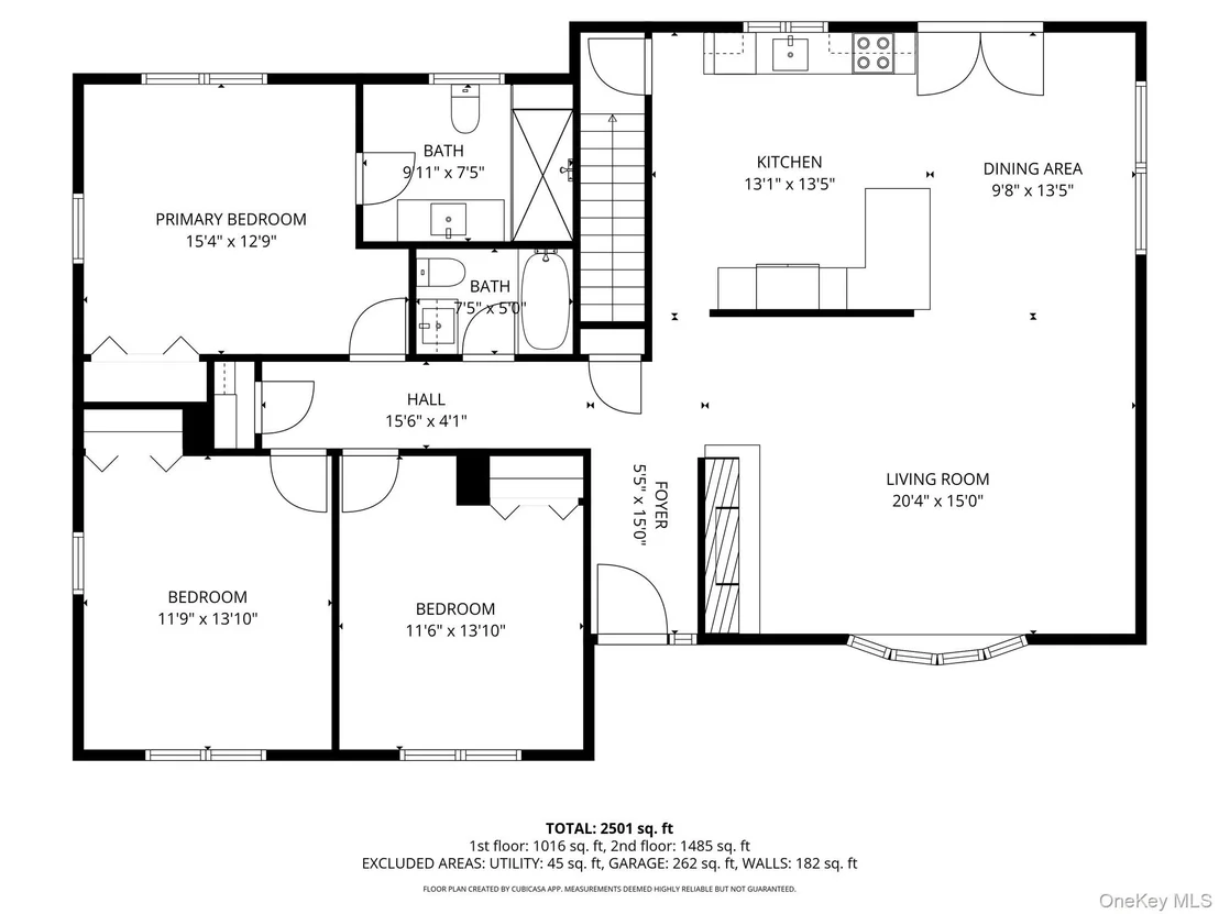 Photo of 1 Cherry Lane
