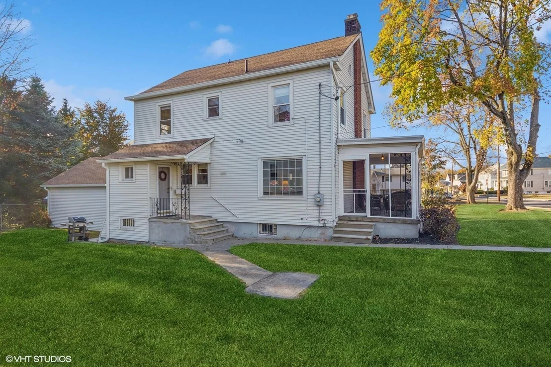 Photo of 54 Cross Street