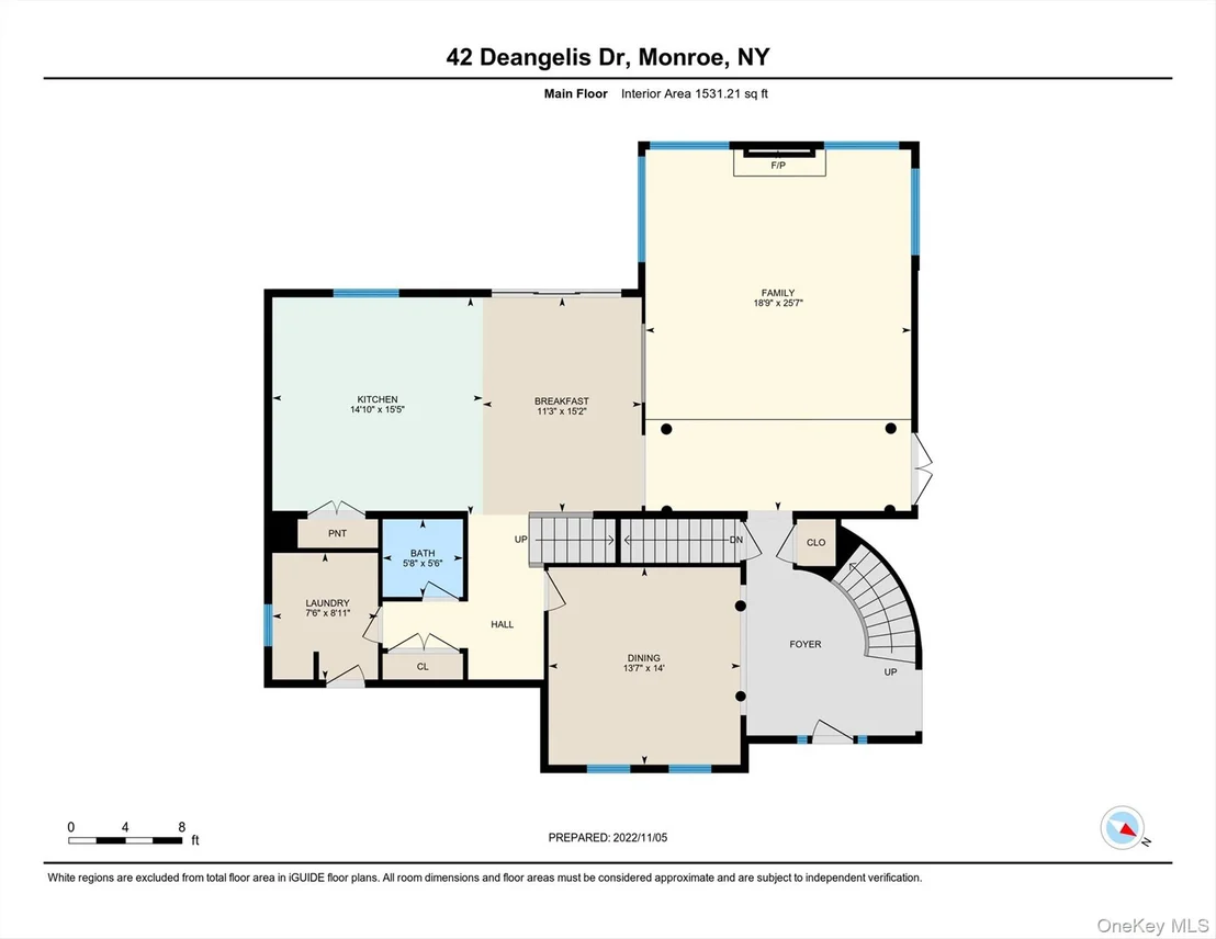 Photo of 42 Deangelis Drive