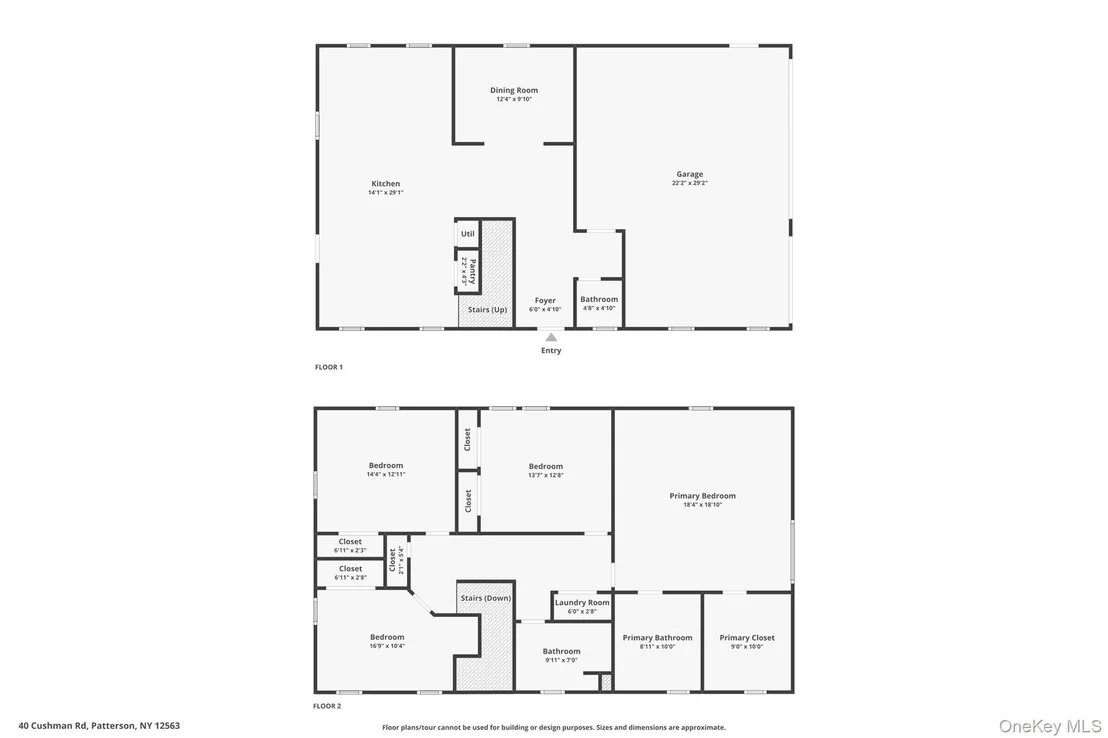 Photo of 40 Cushman Road