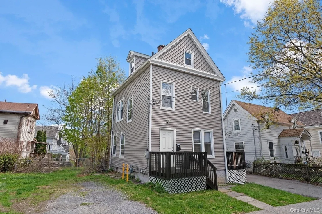 Photo of 80 S Cherry Street