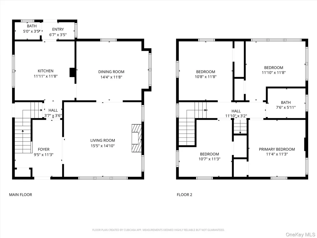 Photo of 13 Parkwood Boulevard