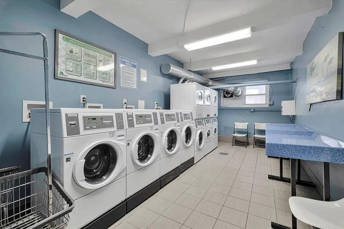 Photo of Unit 3E at 804 Bronx River