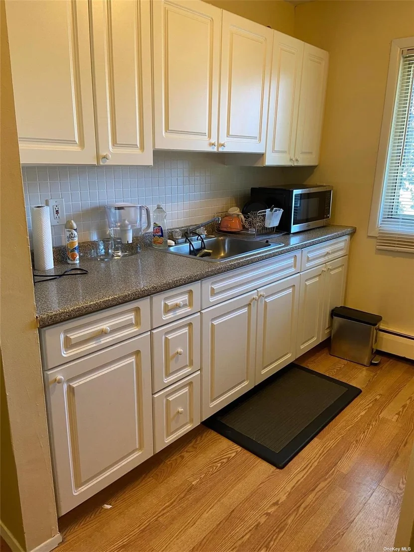 Photo of Unit 2B at 2417 Union Boulevard