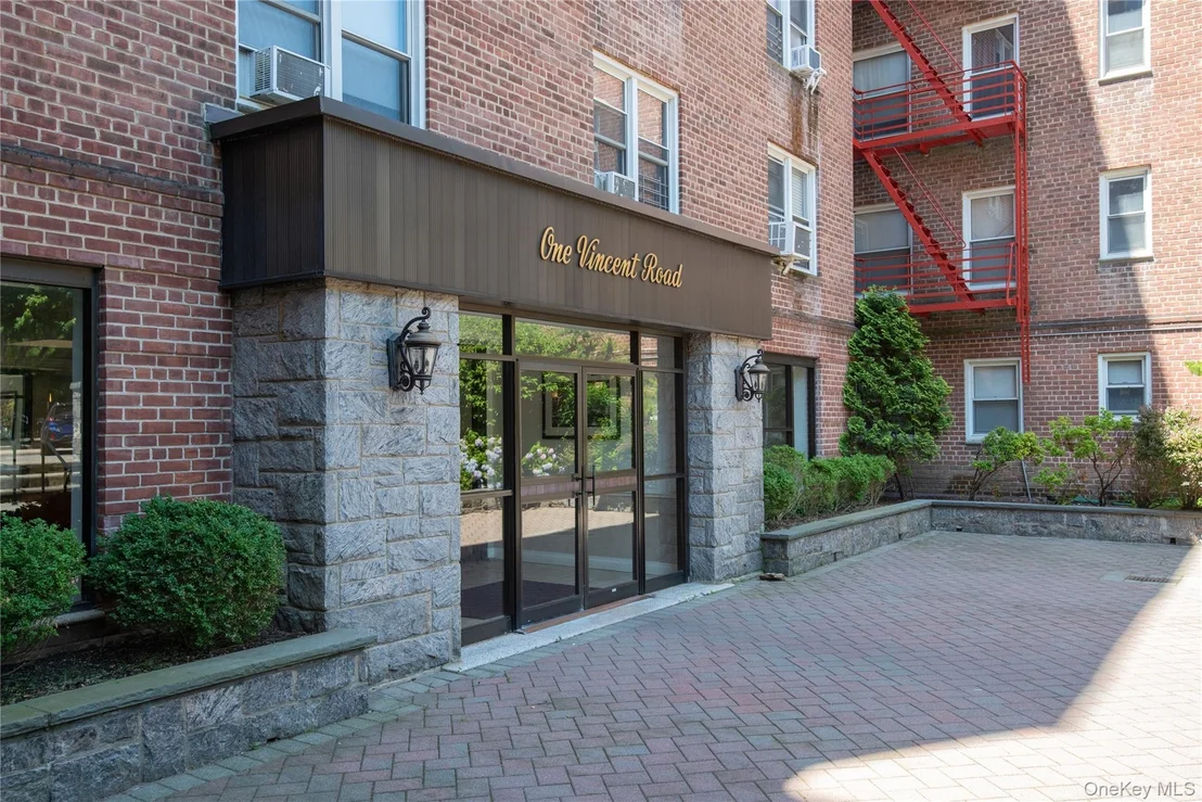 Photo of Unit 1C at 1 vincent Road