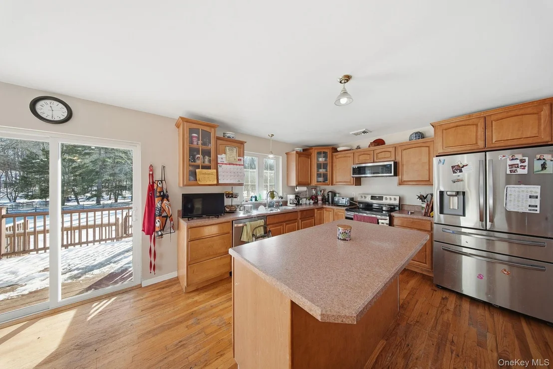 Photo of 100 Maybrook Road