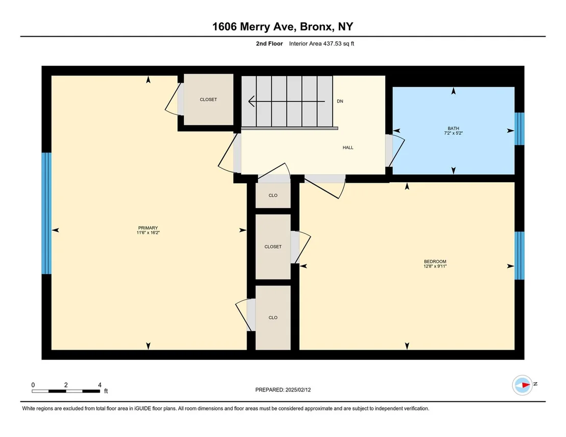 Photo of 1606 Merry Avenue