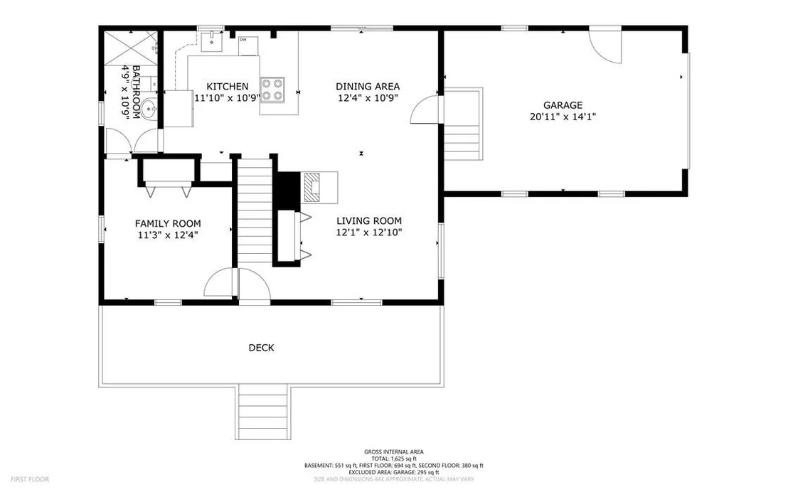 Photo of 11 Ironstone Road