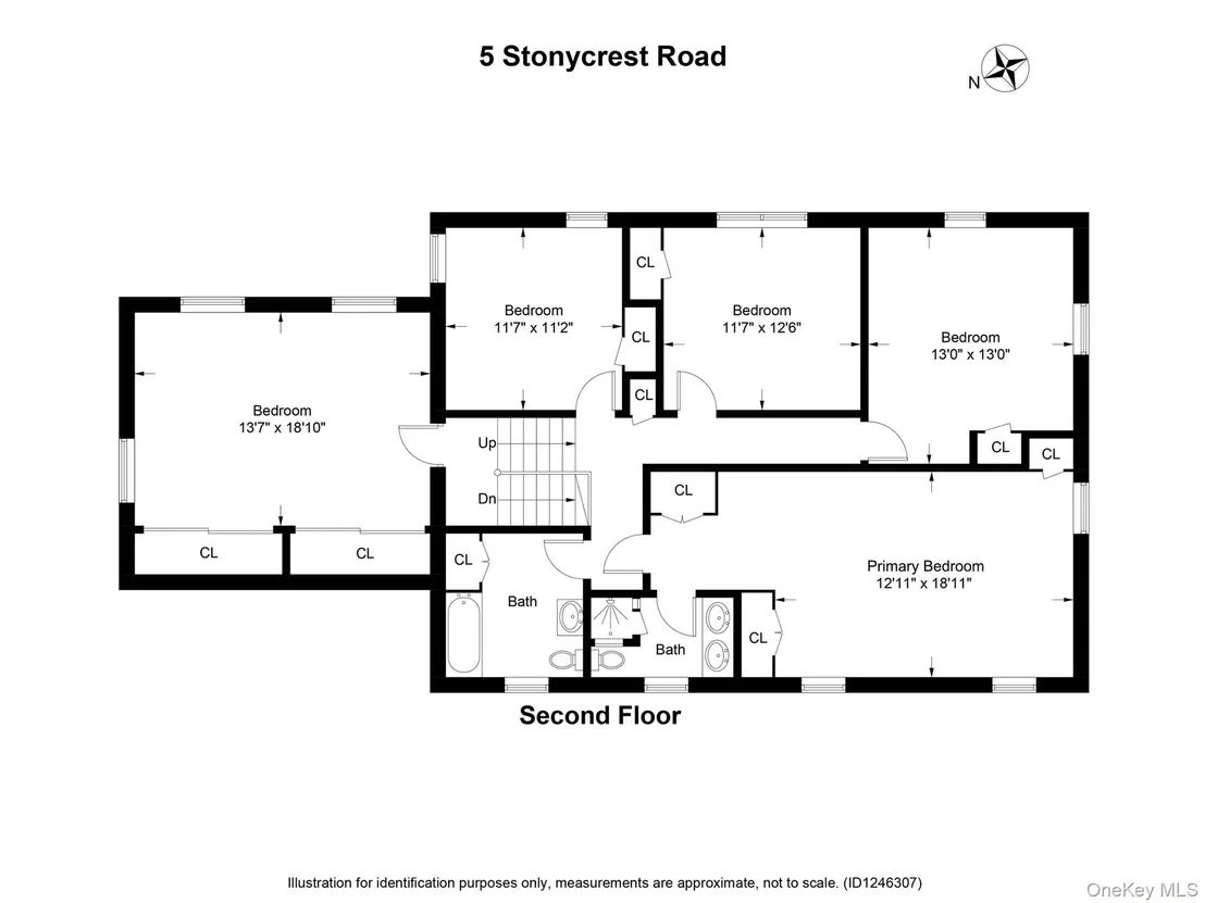 Photo of 5 Stonycrest Road