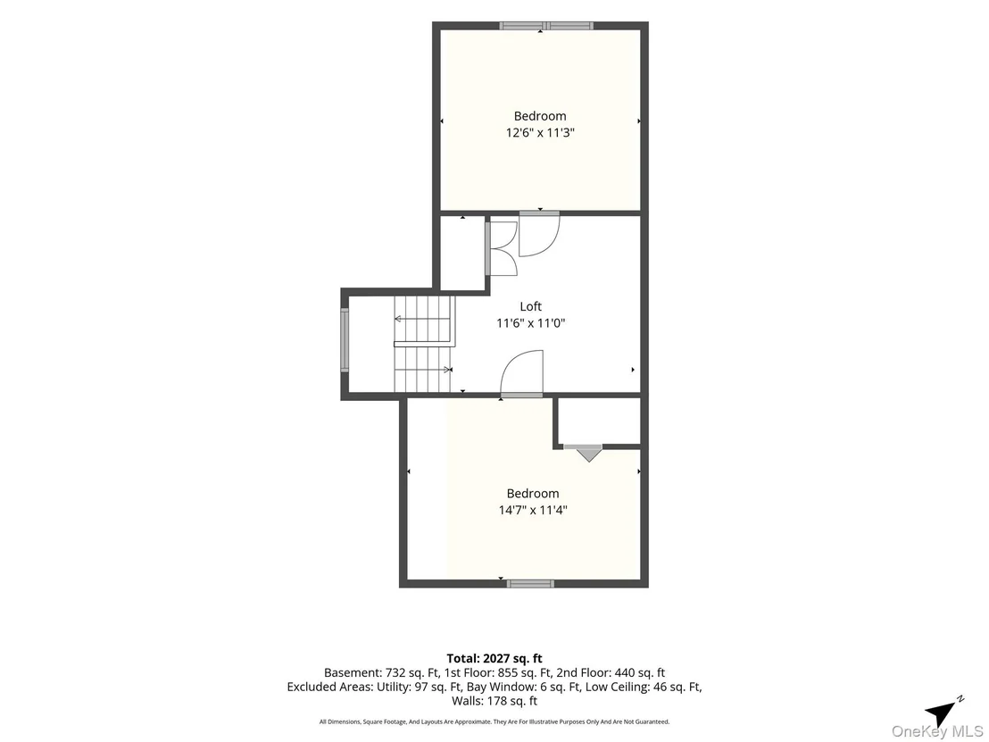 Photo of 25 Everett Street