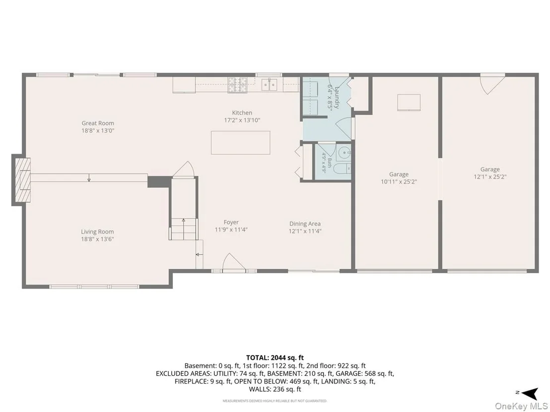 Photo of 234 Townline Road