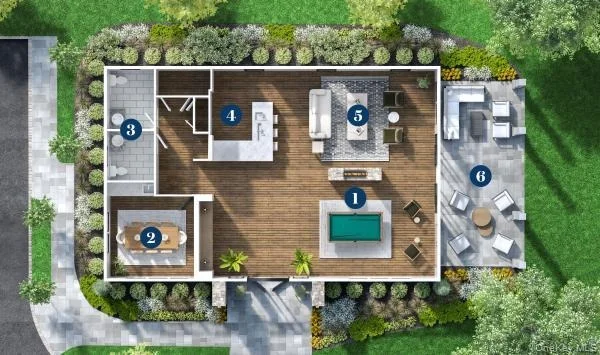 Photo of 17 Sequoia Circle