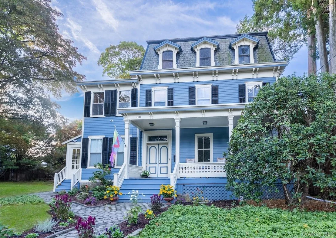 Photo of 36 Belden Avenue