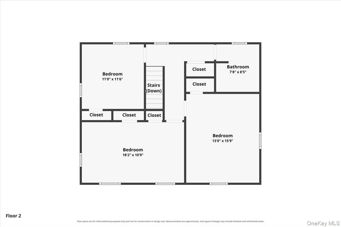 Photo of 166 Spring Street