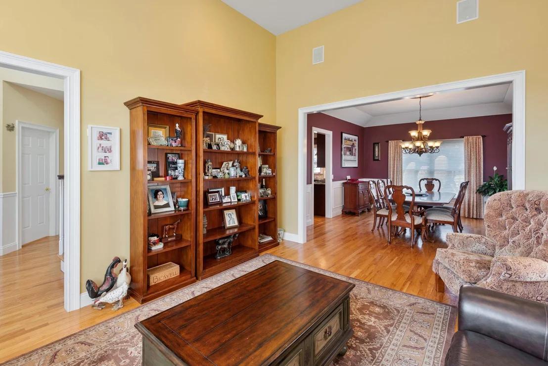 Photo of 25 Franciscan Lane