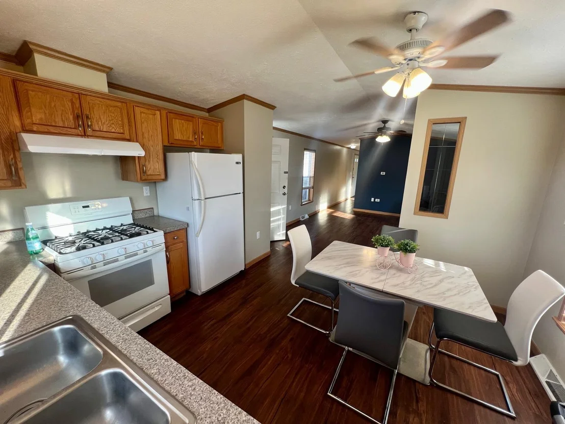 Photo of 41 Mountain view trailer park