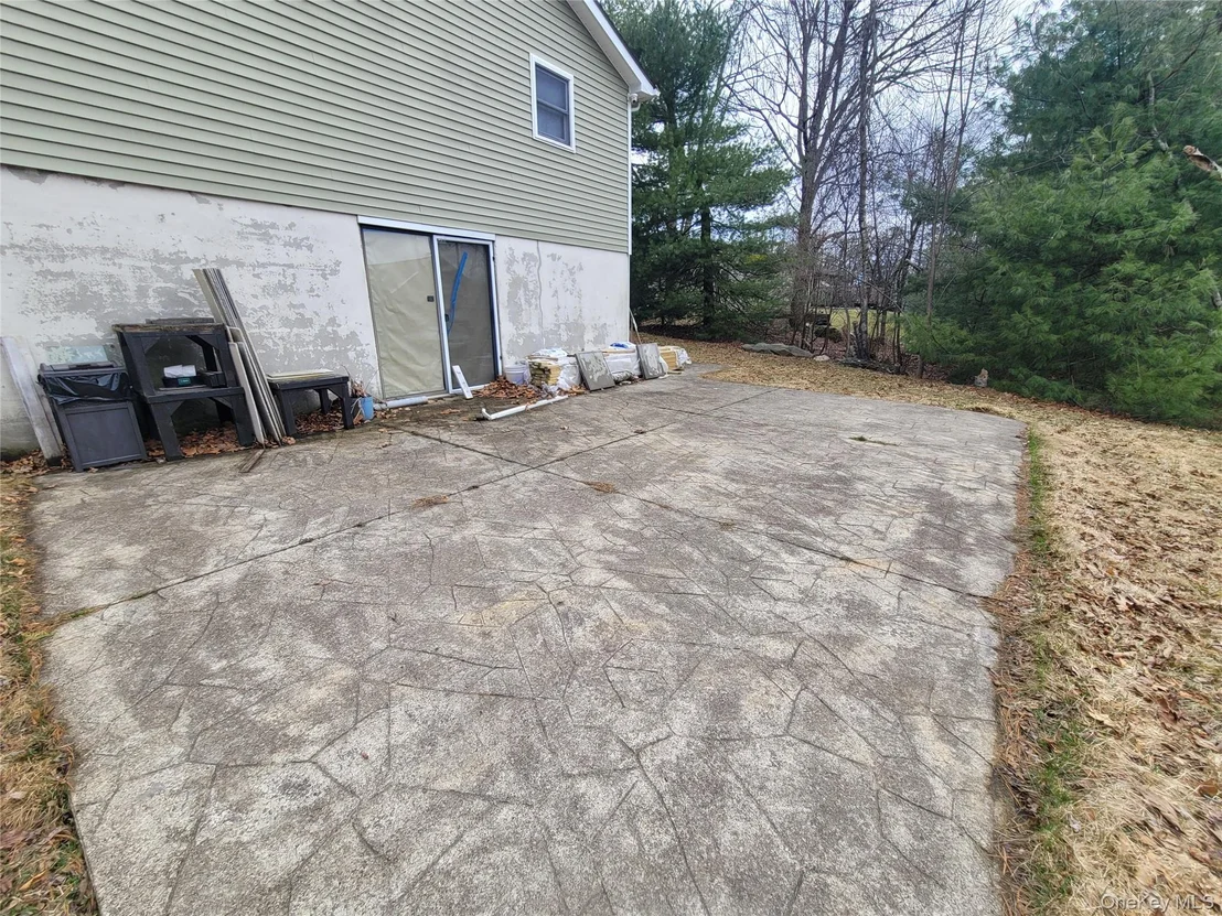 Photo of 30 Straight Path