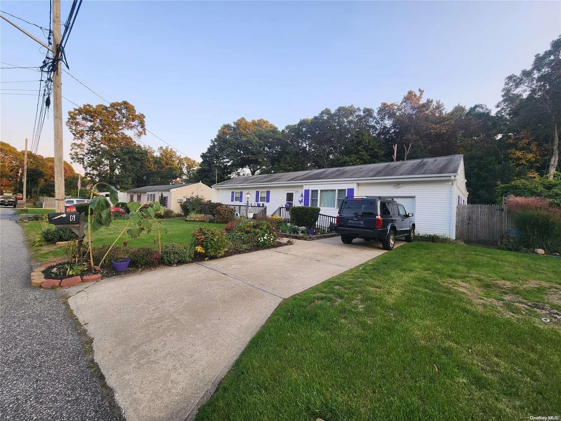 Photo of 6 Catherine Street